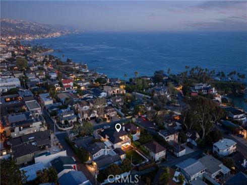 156  Chiquita  , Laguna Beach, CA