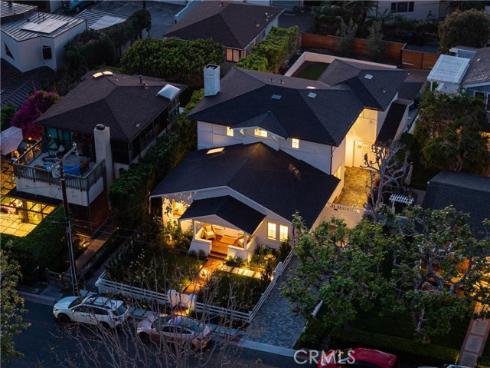 156  Chiquita  , Laguna Beach, CA