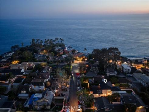 156  Chiquita  , Laguna Beach, CA