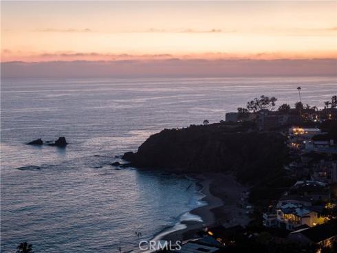 156  Chiquita  , Laguna Beach, CA