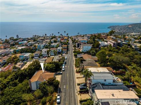 1585 Del Mar , Laguna Beach, CA