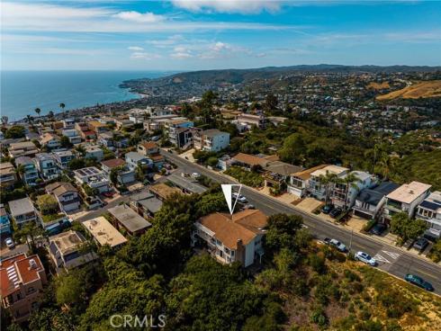 1585 Del Mar , Laguna Beach, CA