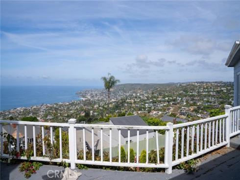 1375  La Mirada  , Laguna Beach, CA
