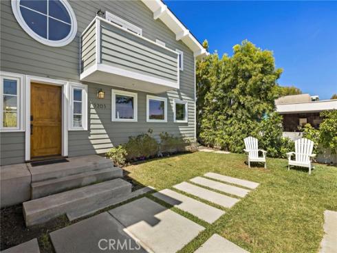 3203  Tyrol   Drive, Laguna Beach, CA