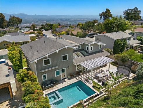 3203  Tyrol   Drive, Laguna Beach, CA