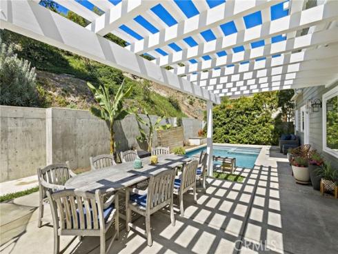 3203  Tyrol   Drive, Laguna Beach, CA