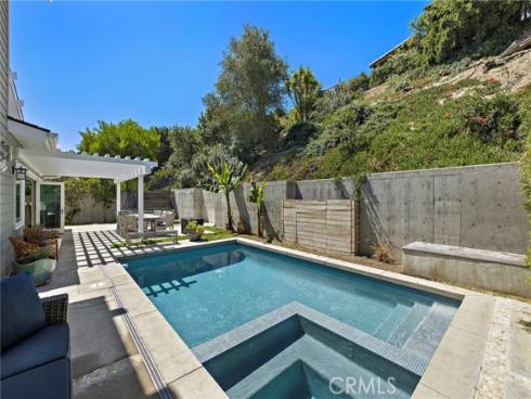 3203  Tyrol   Drive, Laguna Beach, CA