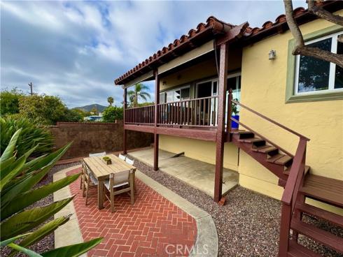 31981  Virginia   Way, Laguna Beach, CA