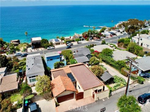 31981  Virginia   Way, Laguna Beach, CA