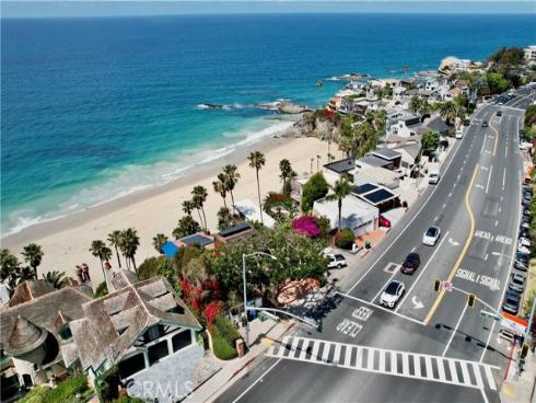 31981  Virginia   Way, Laguna Beach, CA