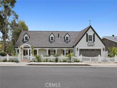 1675  Tahiti   Avenue, Laguna Beach, CA