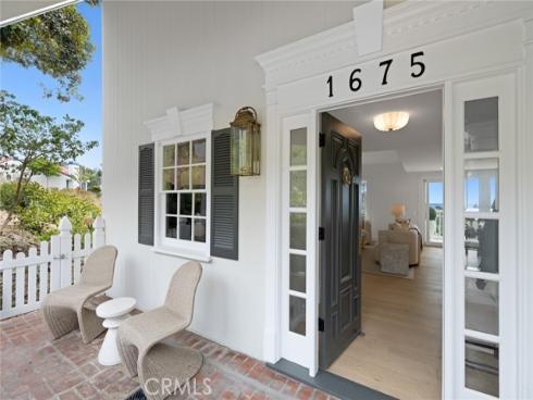 1675  Tahiti   Avenue, Laguna Beach, CA