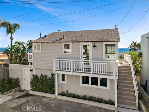 31621  Summit   Road, Laguna Beach, CA