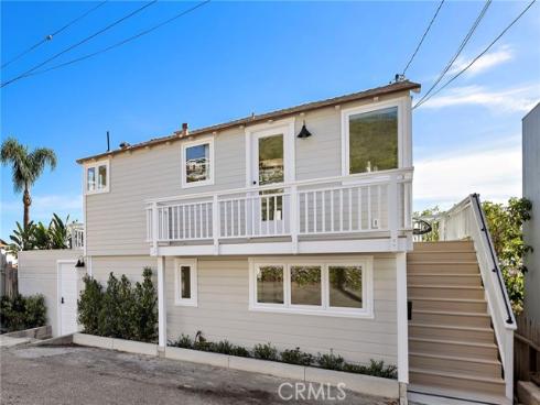 31621  Summit   Road, Laguna Beach, CA
