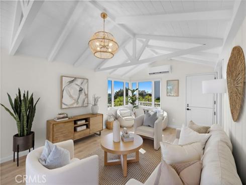 31621  Summit   Road, Laguna Beach, CA
