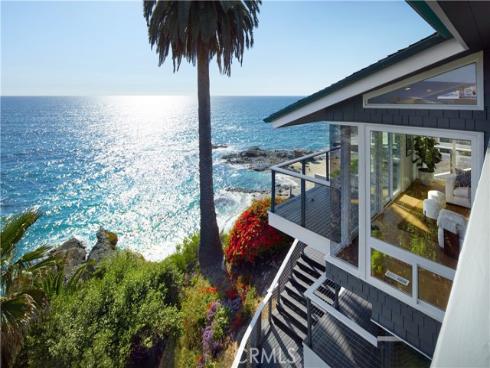 31702  Seacliff   Drive, Laguna Beach, CA