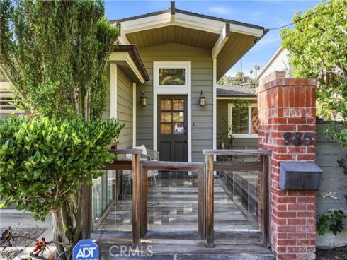 980  Bluebird Canyon  , Laguna Beach, CA