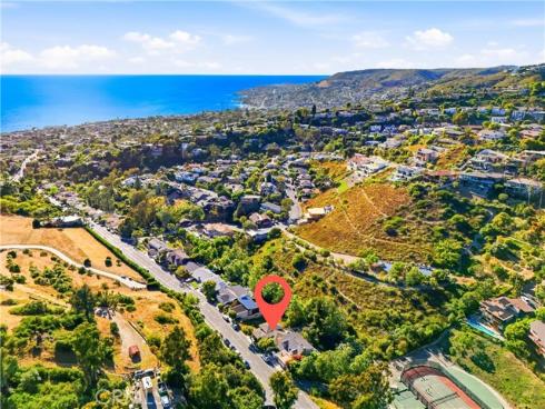 980  Bluebird Canyon  , Laguna Beach, CA