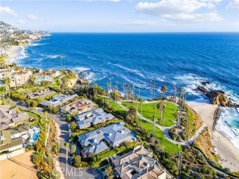 980  Bluebird Canyon  , Laguna Beach, CA