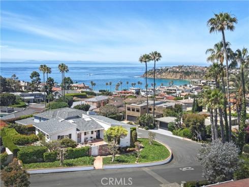 1665 Hillcrest Drive