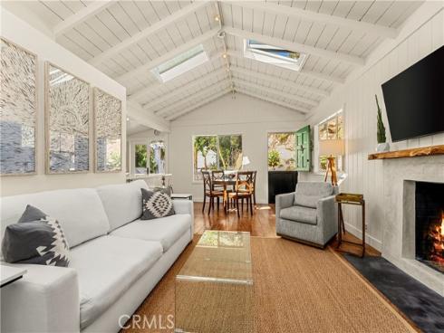 275 Woodland Drive, Laguna Beach, CA