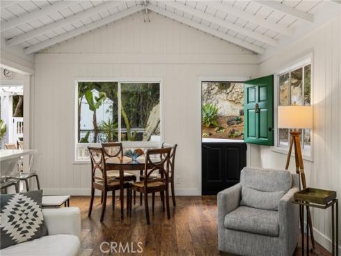 275 Woodland Drive, Laguna Beach, CA