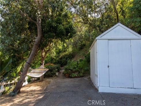275 Woodland Drive, Laguna Beach, CA