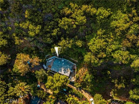 275 Woodland Drive, Laguna Beach, CA