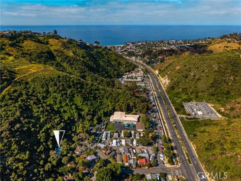 275 Woodland Drive, Laguna Beach, CA