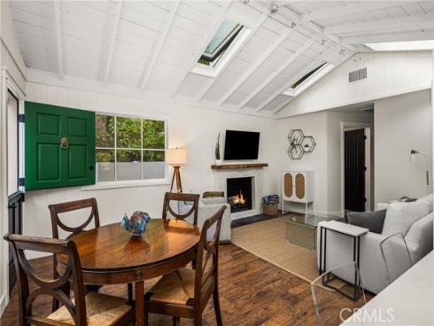 275 Woodland Drive, Laguna Beach, CA