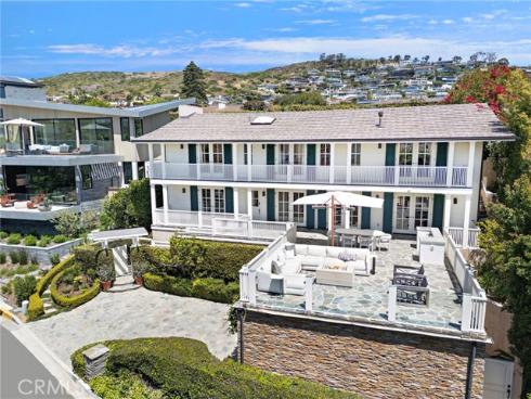 115  Emerald Bay  , Laguna Beach, CA