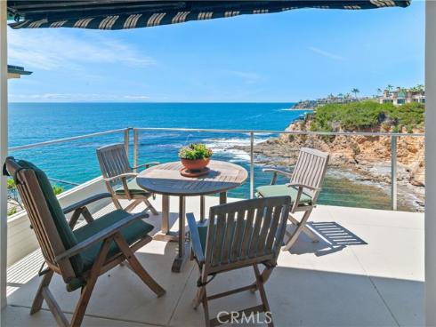 130  Mcknight  , Laguna Beach, CA