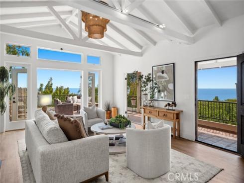 31402 Ocean View , Laguna Beach, CA