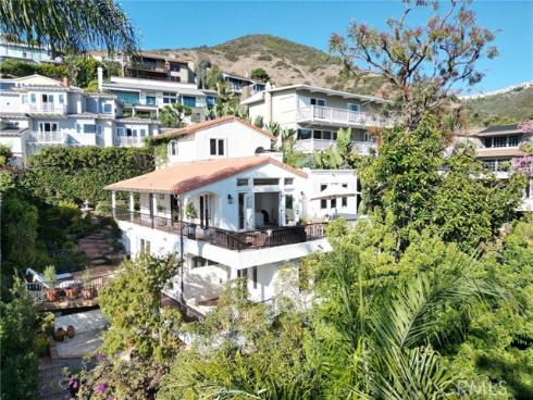 31402  Ocean View  , Laguna Beach, CA