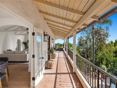 31402 Ocean View , Laguna Beach, CA