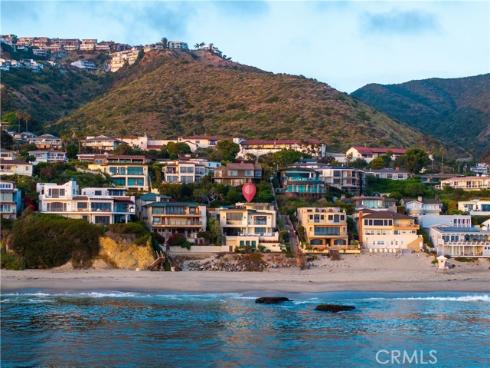 18 Lagunita Drive , Laguna Beach, CA
