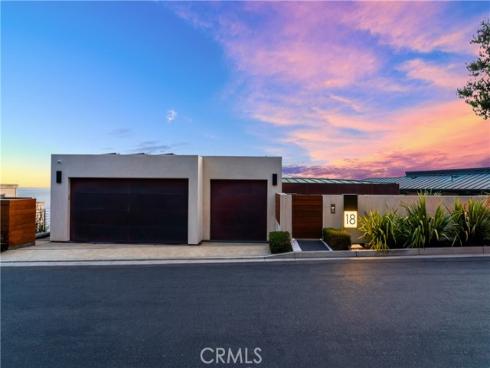 18 Lagunita Drive , Laguna Beach, CA