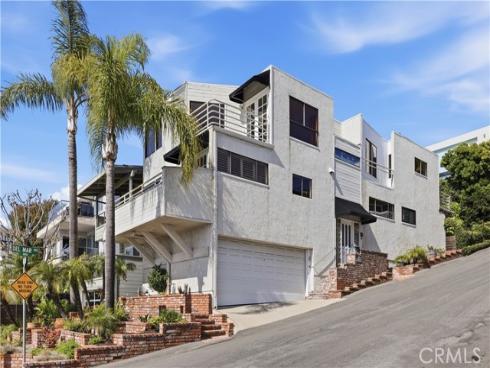 1130 Del Mar Avenue, Laguna Beach, CA