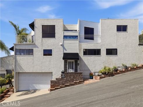 1130 Del Mar Avenue, Laguna Beach, CA