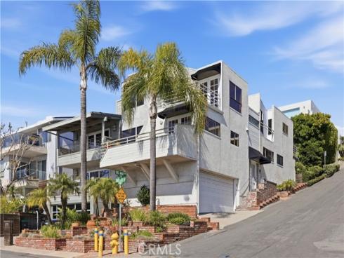 1130 Del Mar Avenue, Laguna Beach, CA