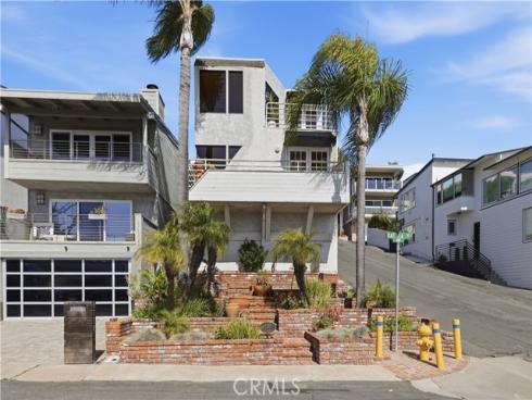 1130 Del Mar Avenue, Laguna Beach, CA