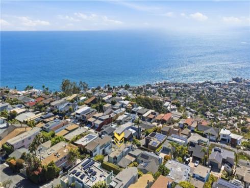 1130  Del Mar   Avenue, Laguna Beach, CA