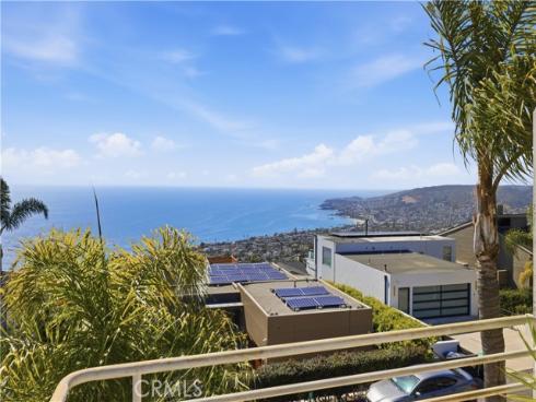 1130 Del Mar Avenue, Laguna Beach, CA