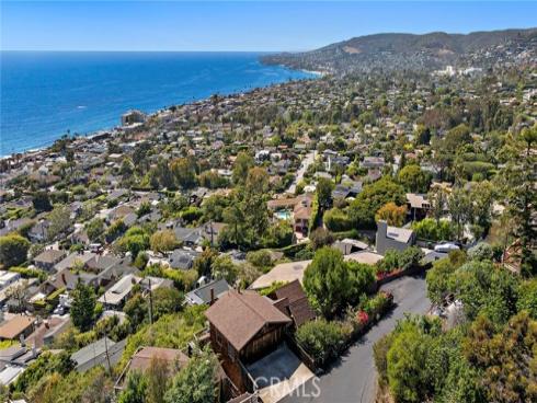 2147 Crestview Drive, Laguna Beach, CA