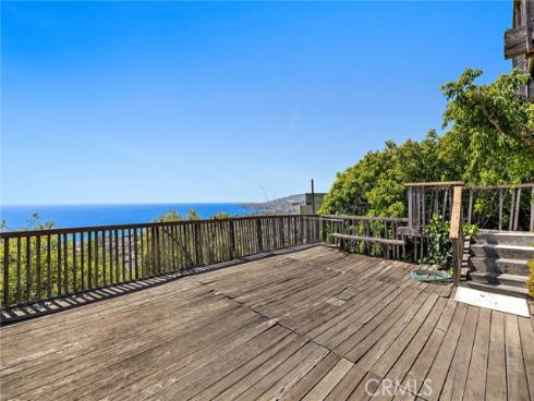 2147 Crestview Drive, Laguna Beach, CA