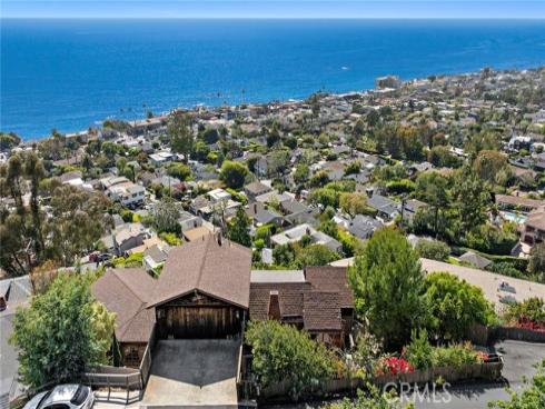 2147 Crestview Drive, Laguna Beach, CA