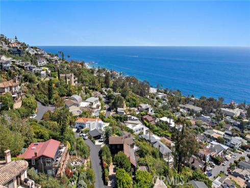 2147 Crestview Drive, Laguna Beach, CA