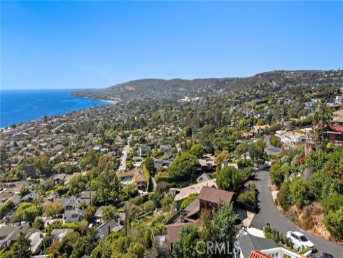 2147 Crestview Drive, Laguna Beach, CA