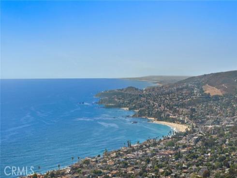 2147 Crestview Drive, Laguna Beach, CA