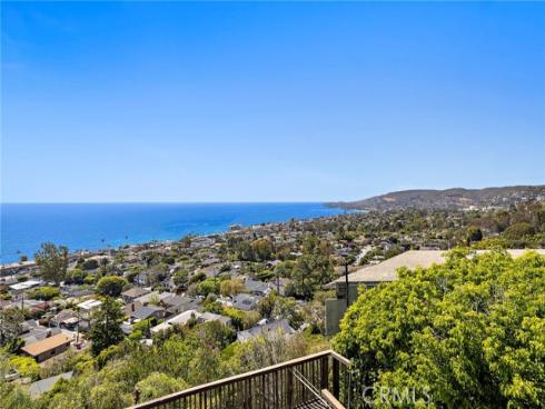 2147 Crestview Drive, Laguna Beach, CA